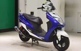 YAMAHA CYGNUS 125 XSR 3 SEA5J