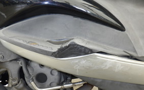 YAMAHA MAJESTY 125 FI