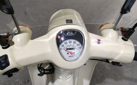 HONDA SUPER CUB110 JA44
