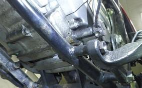 HONDA FTR223 MC34