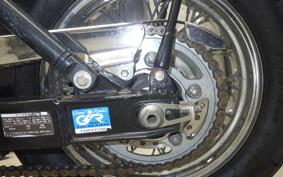 HONDA SHADOW 400 SLASHER 2007 NC40