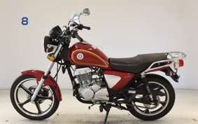 SUZUKI QS150
