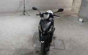 SUZUKI ADDRESS V110 CE47A