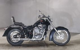 HONDA STEED 400 NC26