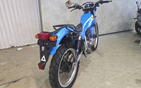HONDA TL125 JD06