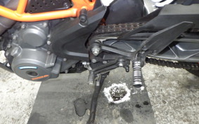 KTM 390 DUKE 2021
