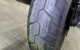 HONDA REBEL 250 S 1997 MC49