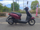 Фото Honda TACT BASIC с японского аукциона