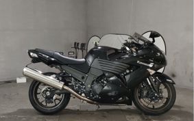 KAWASAKI ZZR1400 ZXT40C
