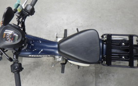 HONDA CROSS CUB 110 2022 JA60