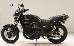 KAWASAKI ZRX-2 1995 ZR400E