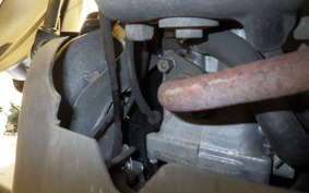HONDA DIO Z4 GEN 2 AF63