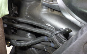 HONDA CBR400R 2023 NC56