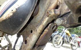YAMAHA 	TY175 525
