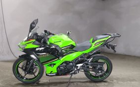 KAWASAKI NINJA400 EX400G