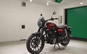 HONDA GB350 2023 NC59