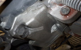 HONDA DIO CESTA GEN 2 AF68