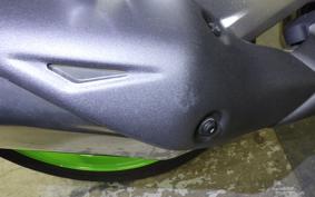 KAWASAKI ZX 10 NINJA ABS 2024 ZXT02L