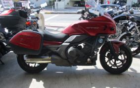 HONDA CTX700 DCT 2015 RC69