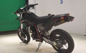 HONDA XR400 MOTARD 2007 ND08