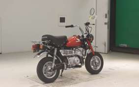 HONDA MONKEY 2026 Z50J