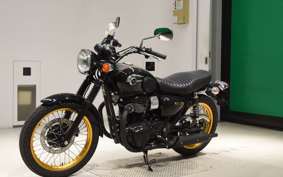 KAWASAKI W800 2012 EJ800A