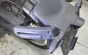 HUSQVARNA SVARTPILEN 401 2019