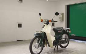 HONDA C50 SUPER CUB 2025 AA01