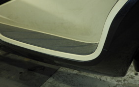 HONDA FORZA Z GEN 2 MF10