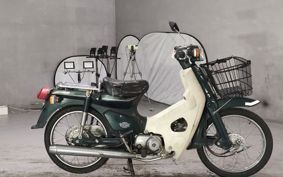HONDA SUPER CUB70 C70