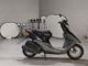 Фото Honda DIO с японского аукциона