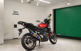 HONDA CB250RA 2005 MC52