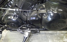 YAMAHA DRAGSTAR 400 2002