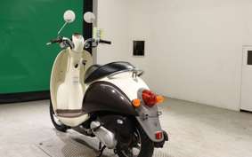 HONDA CREA SCOOPY AF55