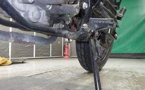 HONDA FTR223 2007 MC34