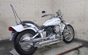 YAMAHA DRAGSTAR 400 2005 VH01J