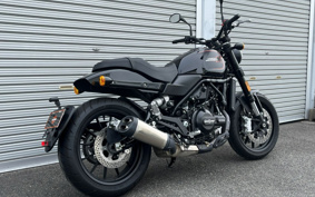 HARLEY X500 2024 W5B