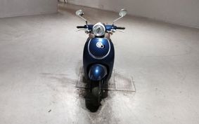 HONDA GIORNO AF77