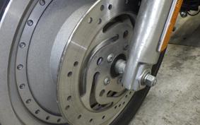 HARLEY FLSTF 1450 2002