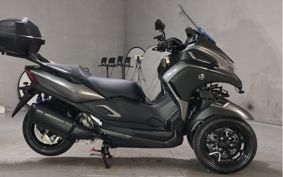 YAMAHA TRICITY 300 2023 SH15J
