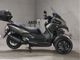 Фото Yamaha TRICITY 300 2023 с японского аукциона