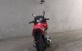 HONDA CB400SFV-4 BOLDOR 2008 NC42