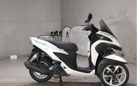 YAMAHA TRICITY 125 SE82J