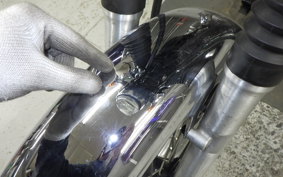 YAMAHA SR400 Gen.5 2019 RH16J