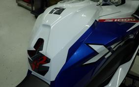 BMW S1000XR 2021