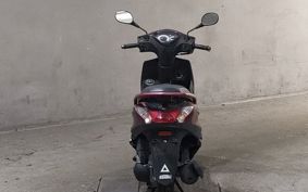 YAMAHA AXIS Z SED7J