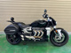 Фото Triumph ROCKET 3R 2021 с японского аукциона