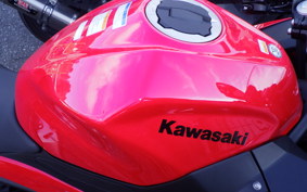 KAWASAKI NINJA 400