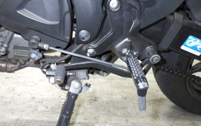 SUZUKI SV650 X A 2020 VP55B