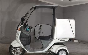 HONDA GYRO TA03